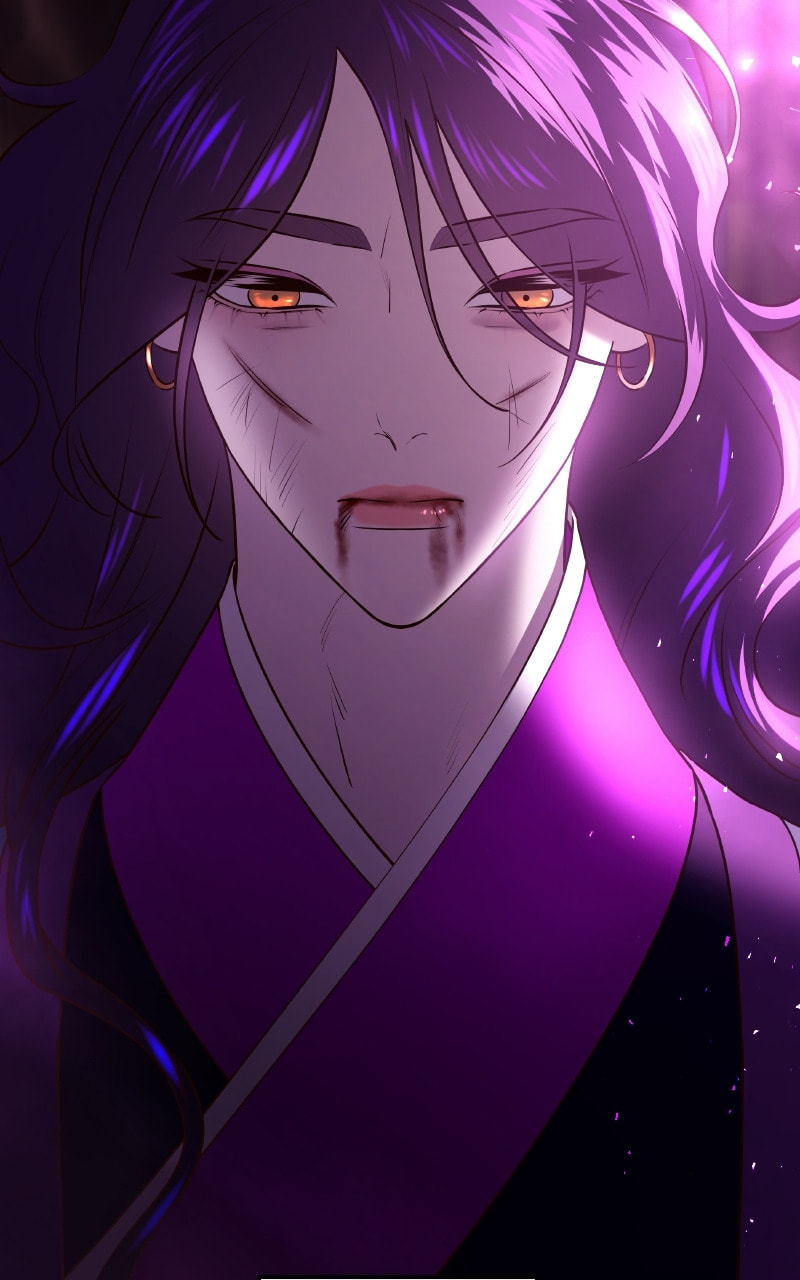 Mystic Prince Chapter 33 page 47 - 