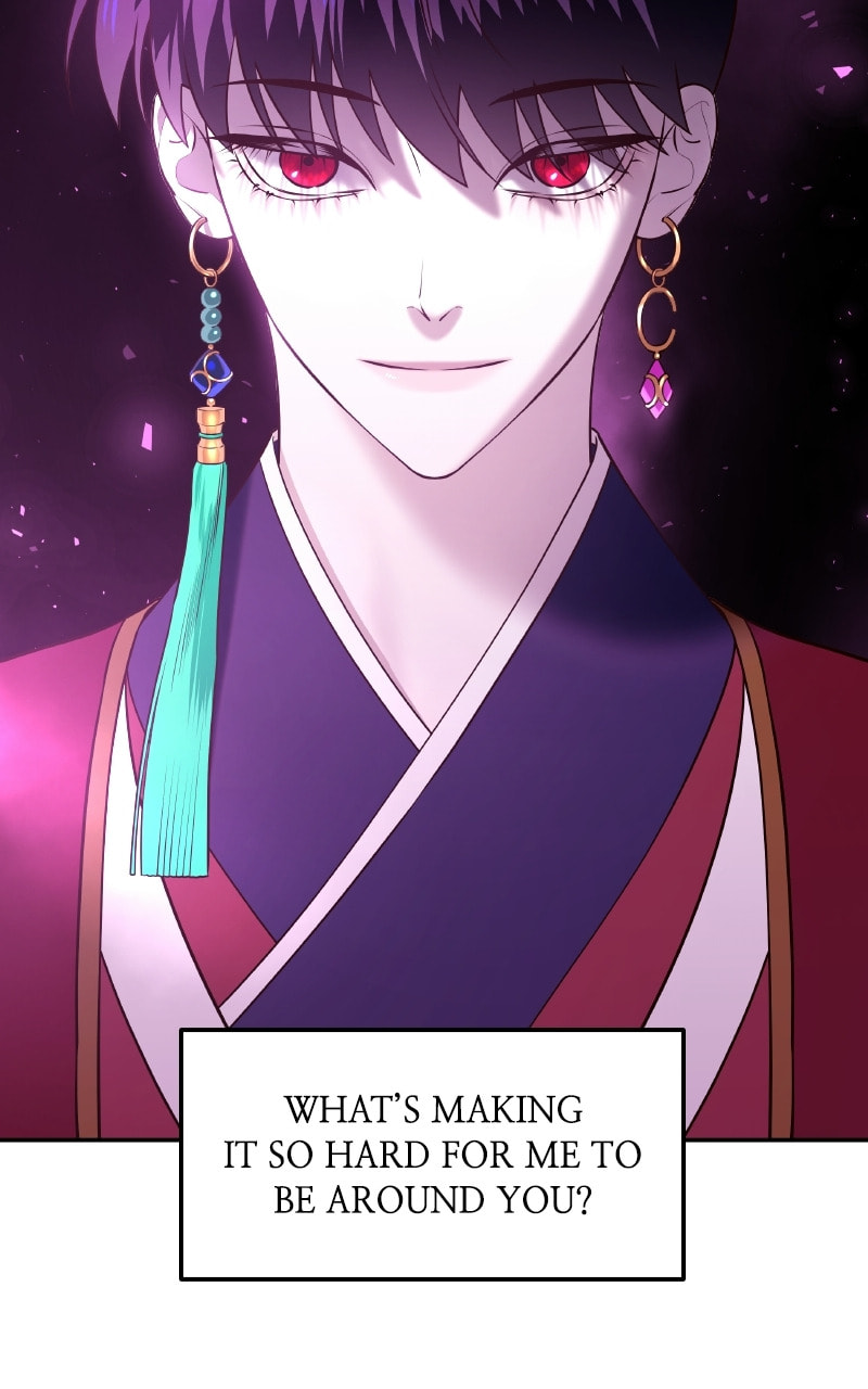 Mystic Prince Chapter 33 page 49 - 