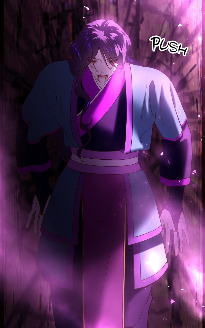 Mystic Prince Chapter 33 page 53 - 