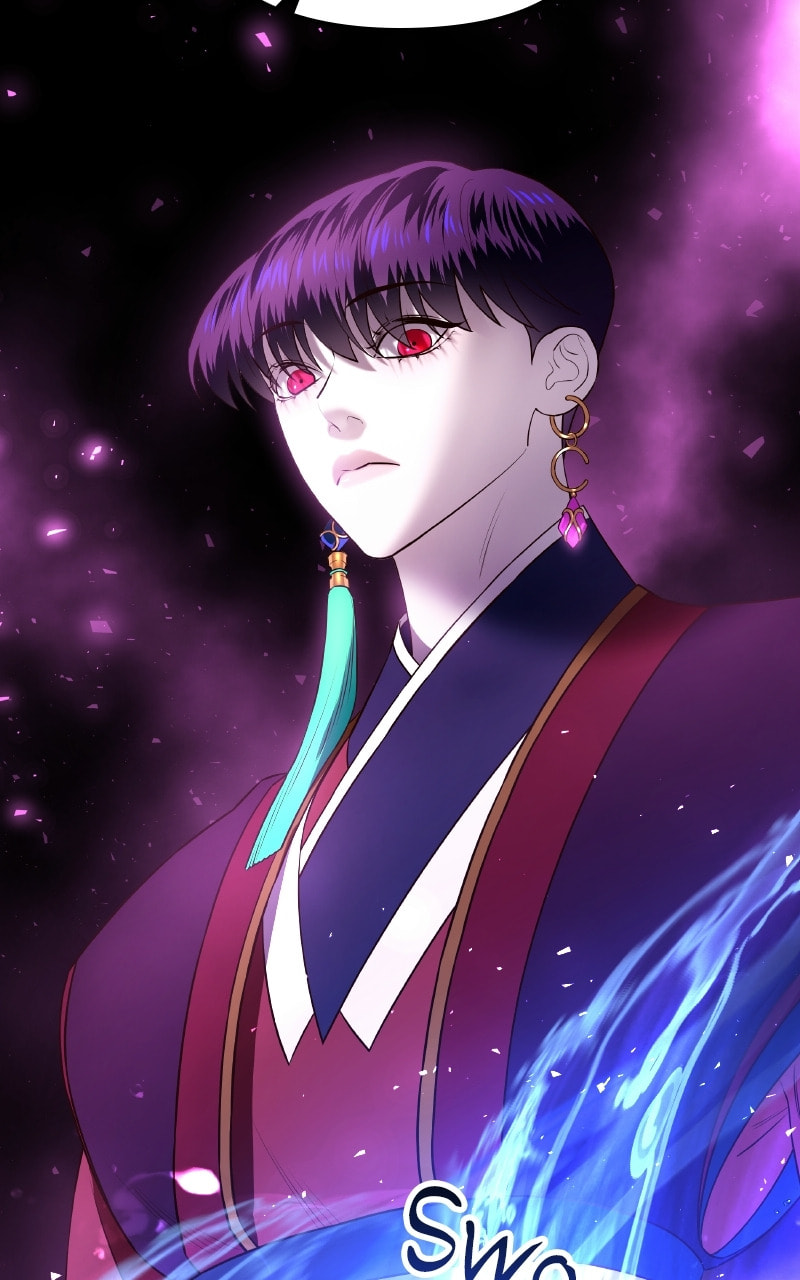 Mystic Prince Chapter 33 page 55 - 