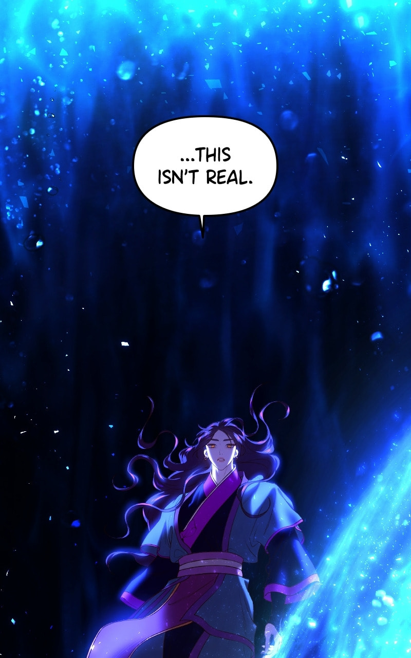 Mystic Prince Chapter 33 page 59 - 