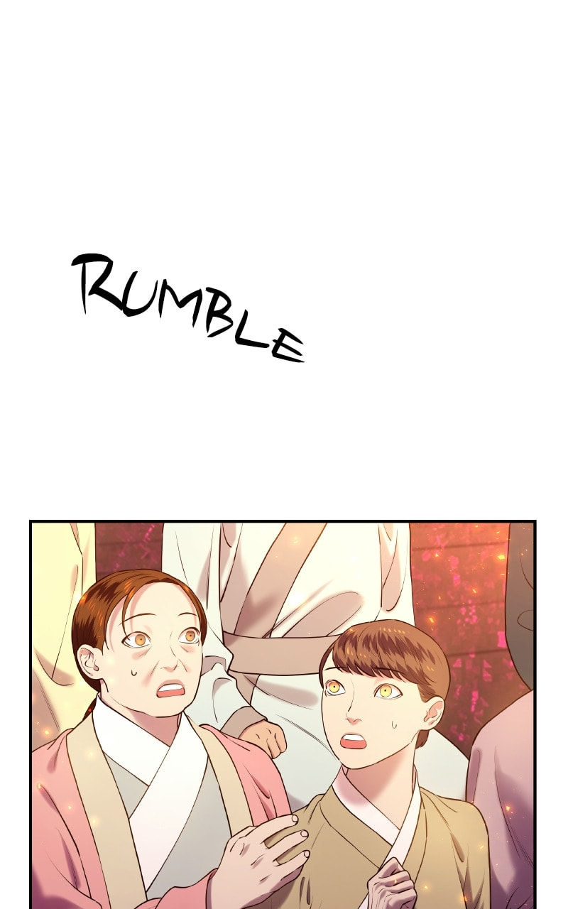 Mystic Prince Chapter 33 page 69 - 