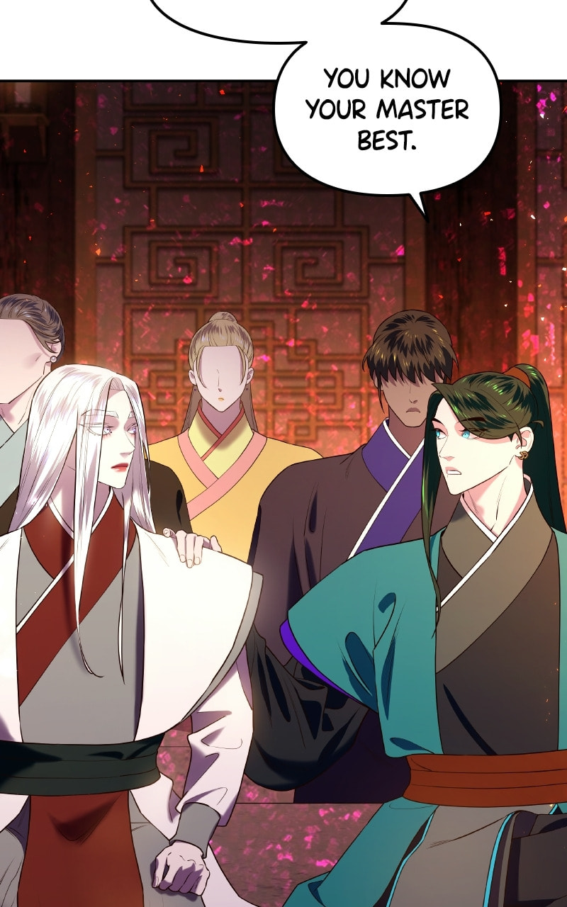Mystic Prince Chapter 33 page 73 - 