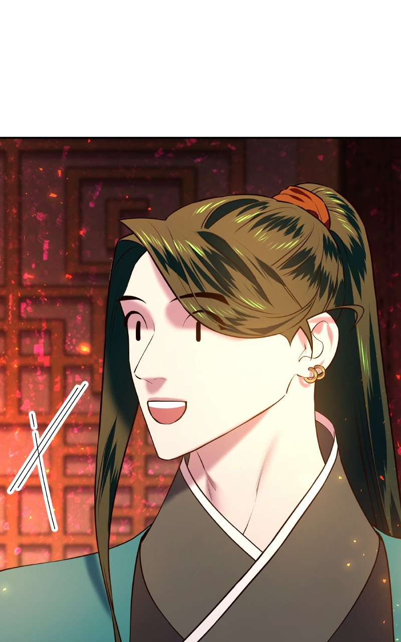 Mystic Prince Chapter 33 page 77 - 