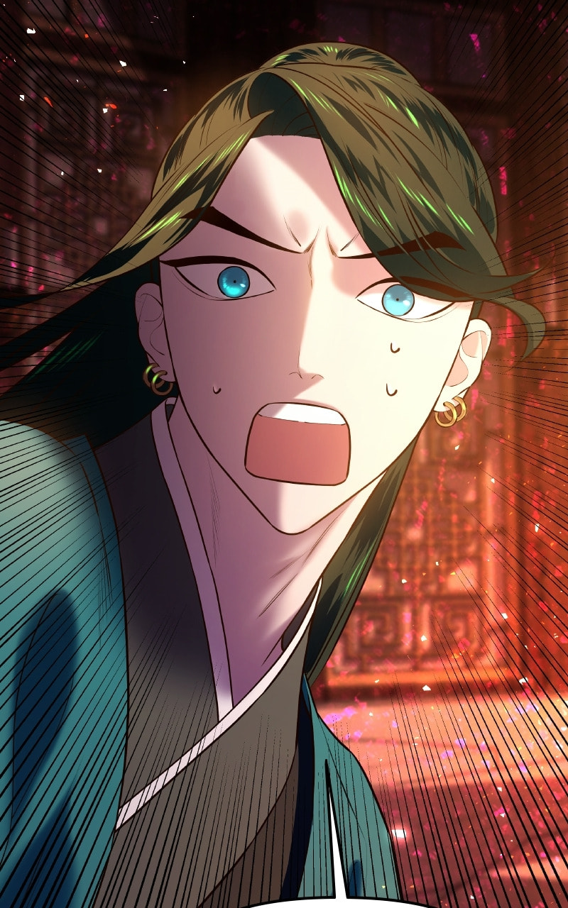 Mystic Prince Chapter 33 page 79 - 