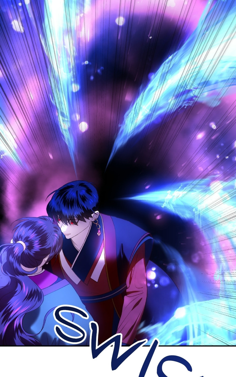 Mystic Prince Chapter 33 page 9 - 