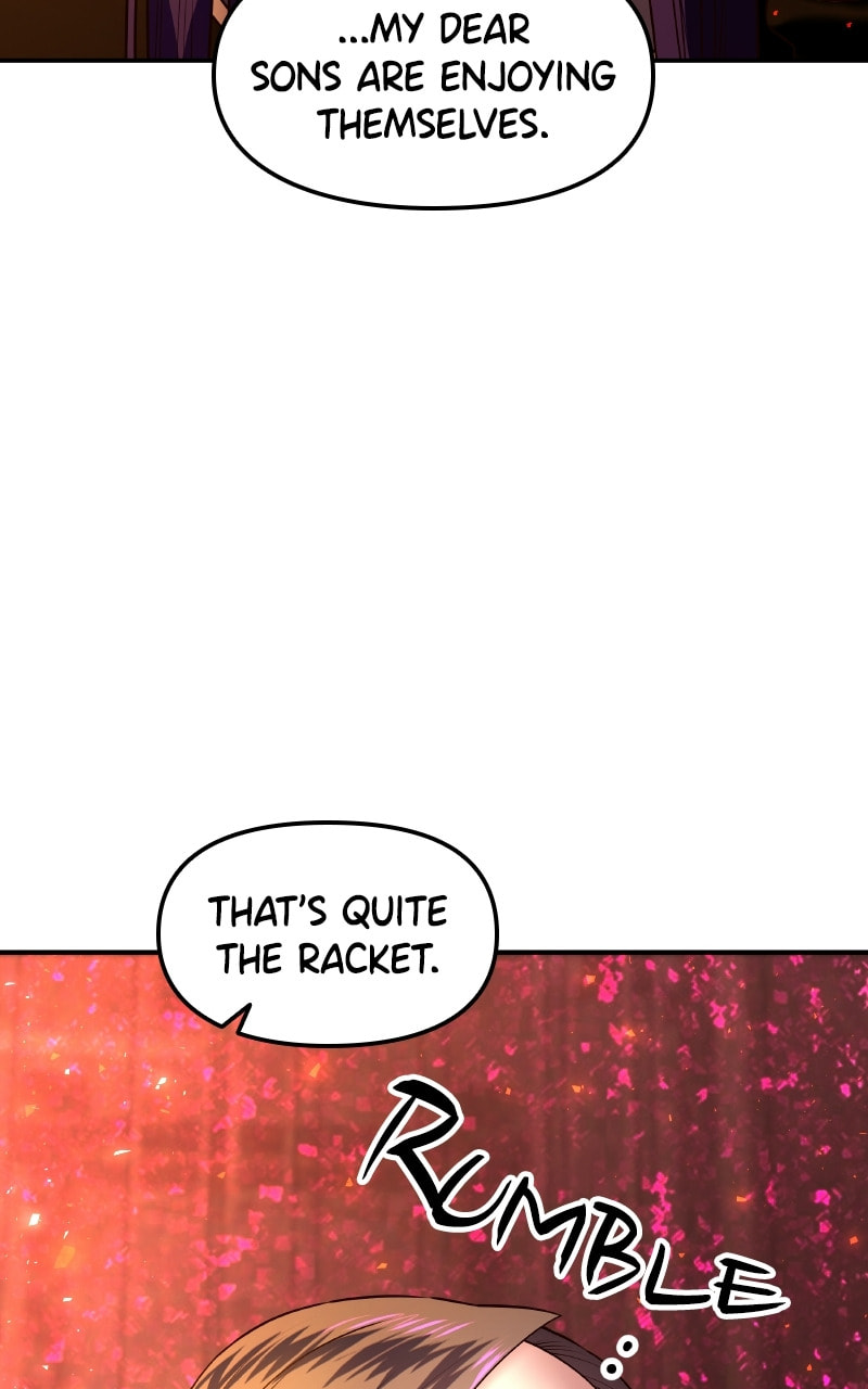Mystic Prince Chapter 33 page 84 - 