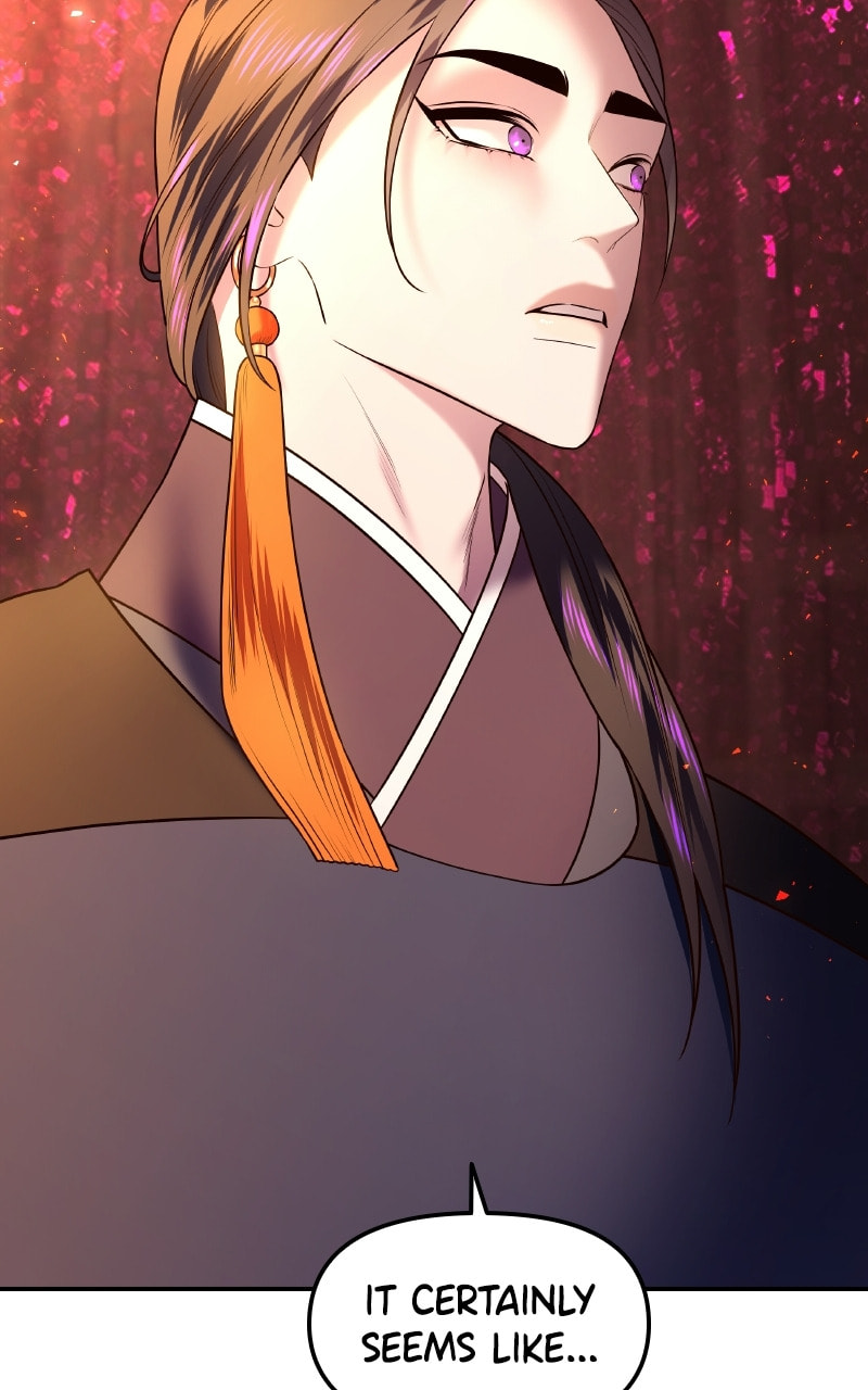 Mystic Prince Chapter 33 page 85 - 