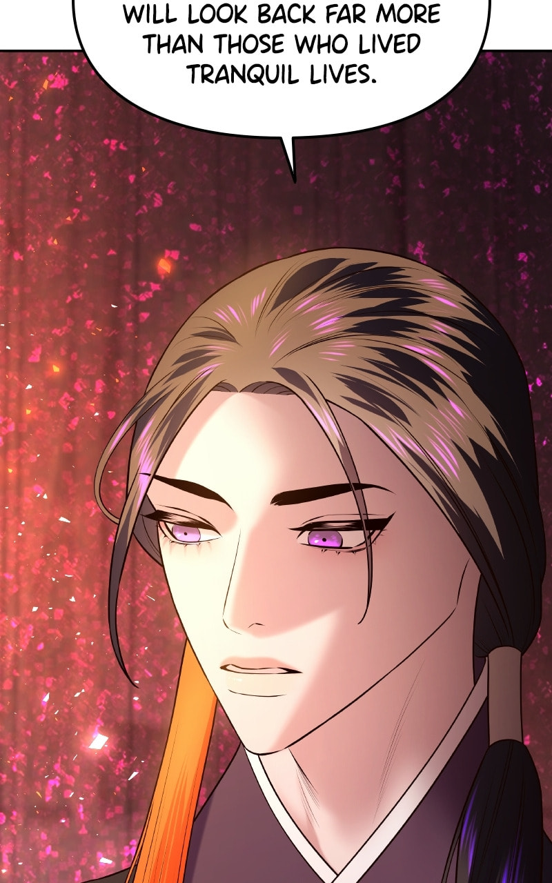 Mystic Prince Chapter 33 page 91 - 