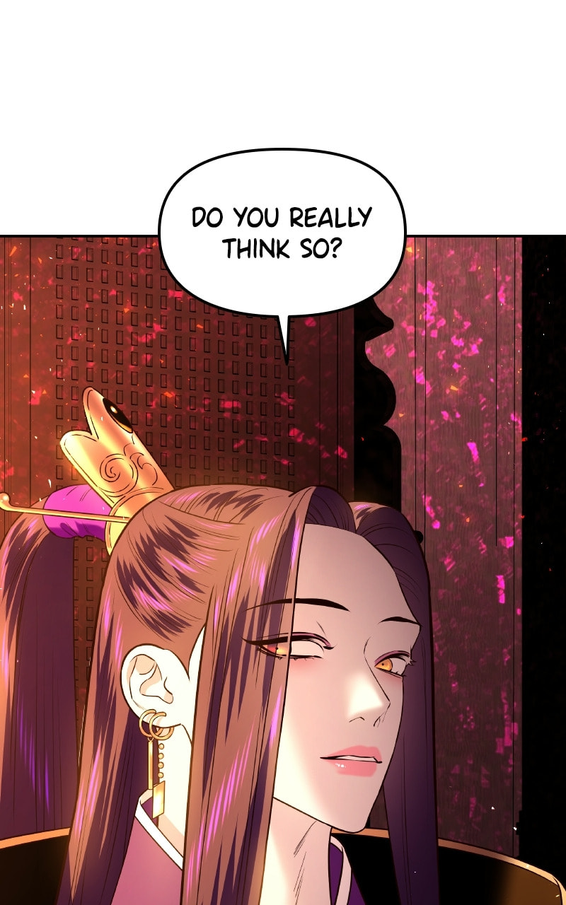 Mystic Prince Chapter 33 page 95 - 