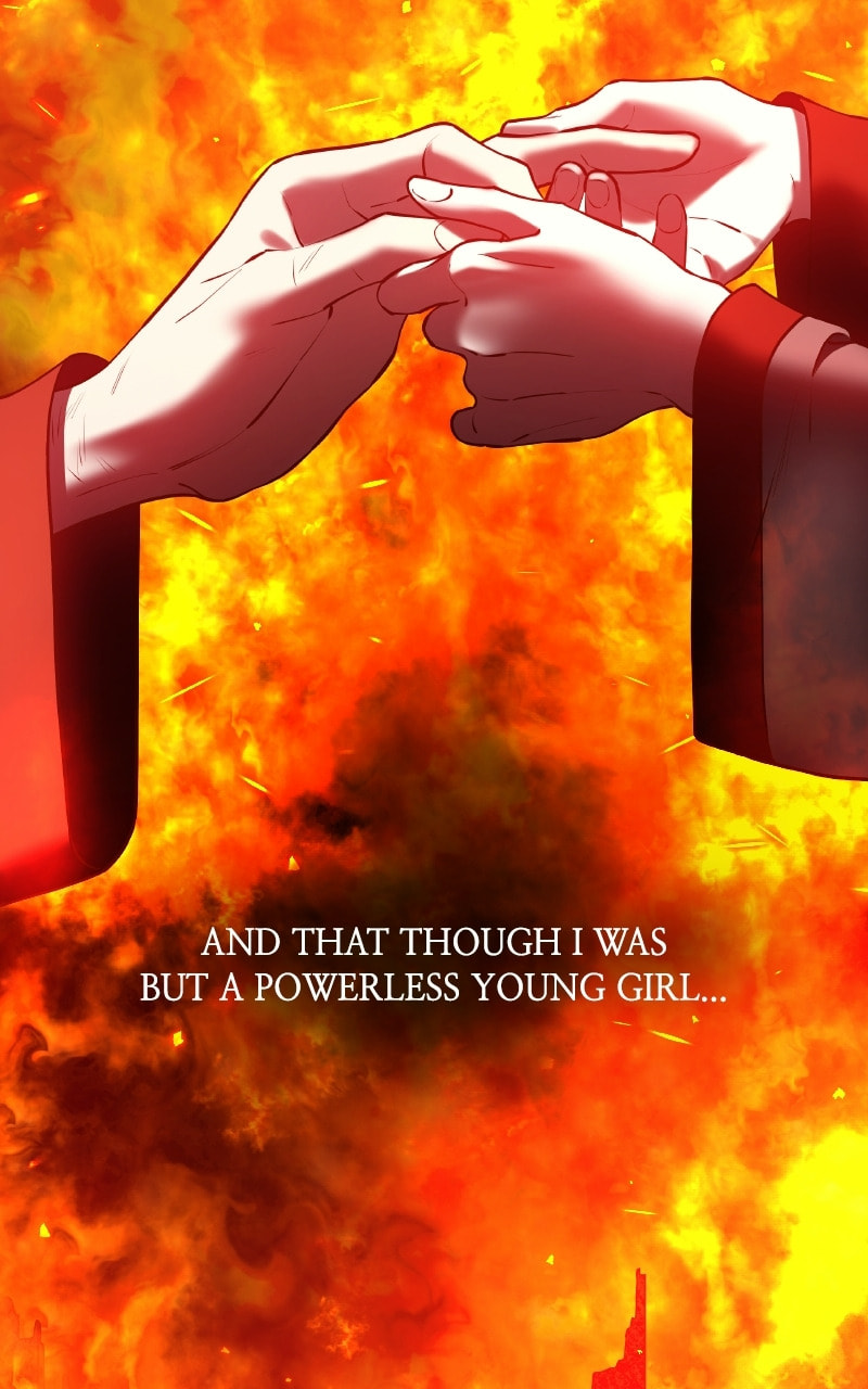 Mystic Prince Chapter 34 page 101 - 