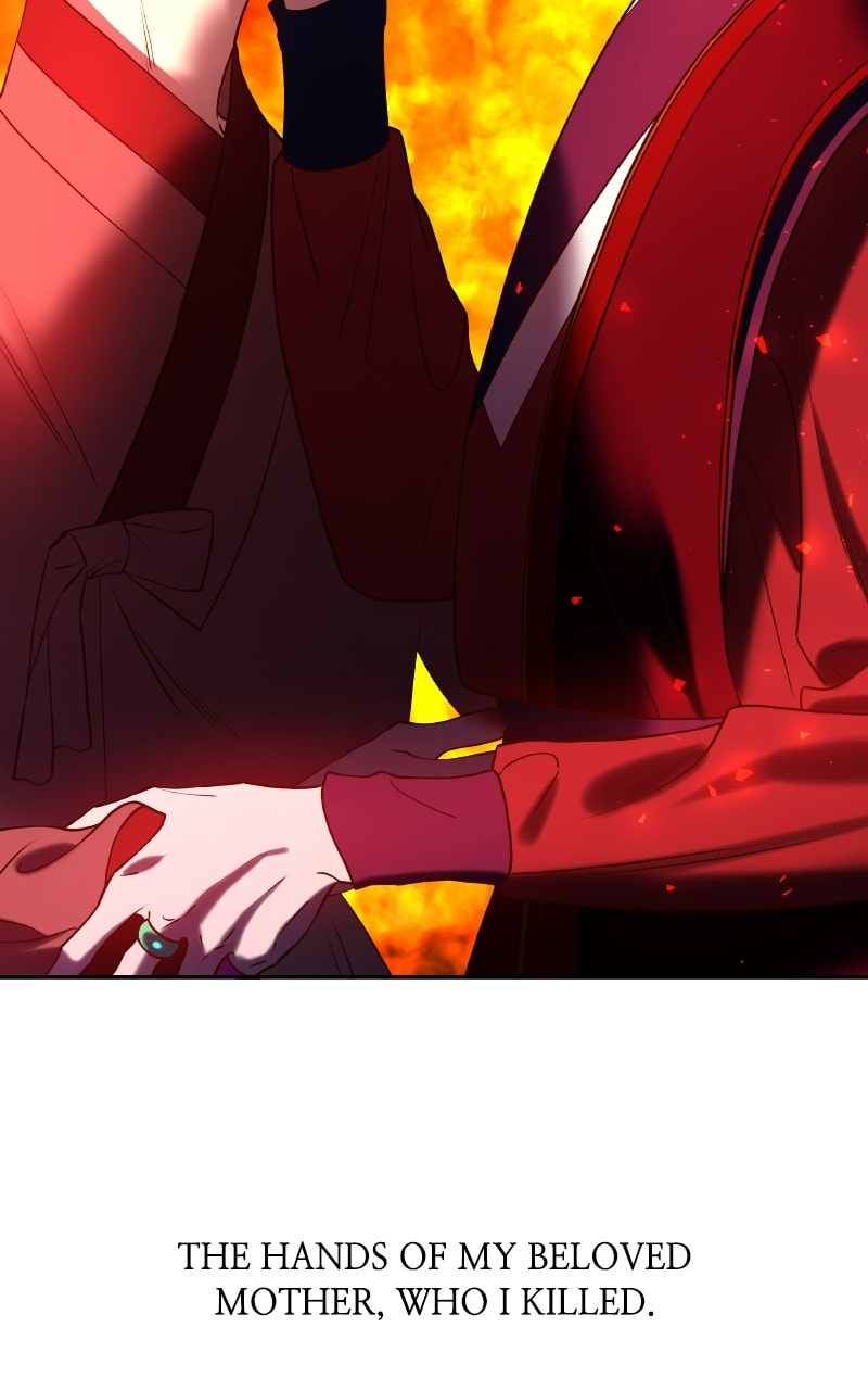 Mystic Prince Chapter 34 page 108 - 