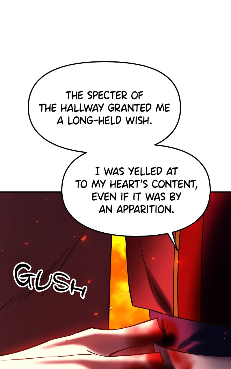 Mystic Prince Chapter 34 page 112 - 