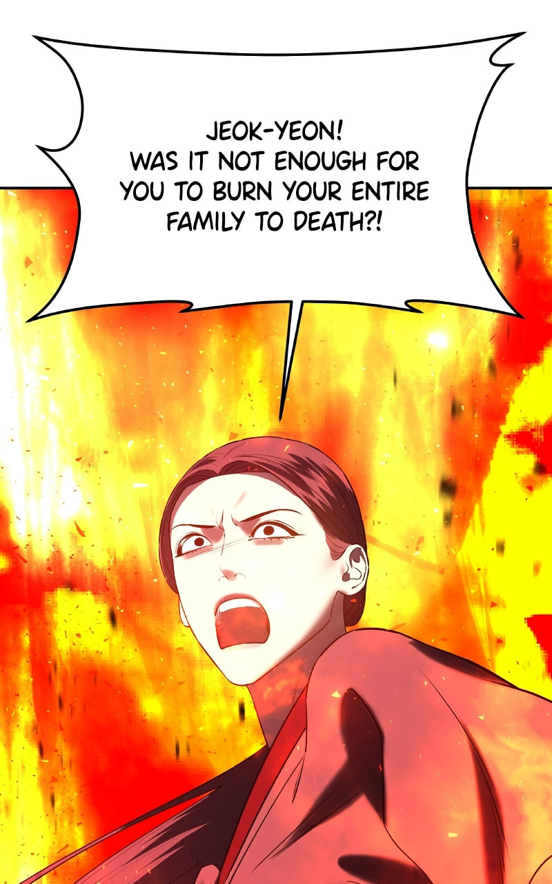 Mystic Prince Chapter 34 page 122 - 
