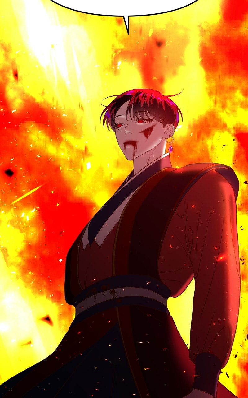 Mystic Prince Chapter 34 page 126 - 