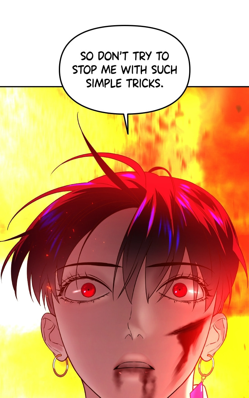 Mystic Prince Chapter 34 page 128 - 