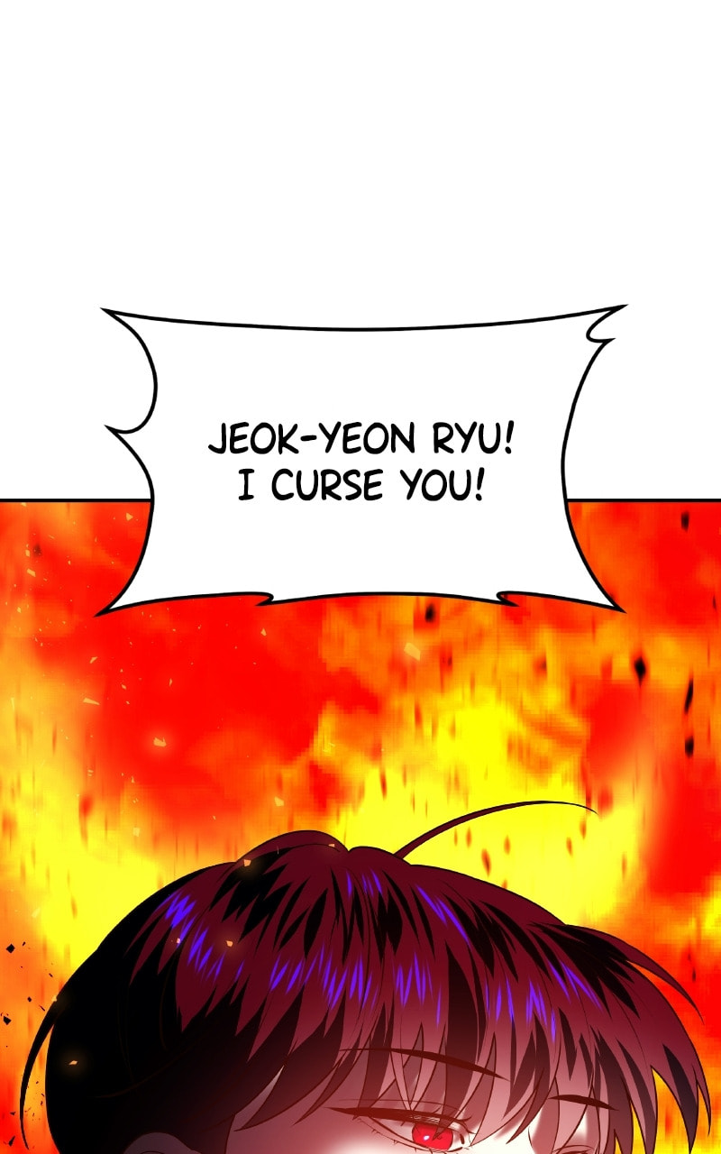 Mystic Prince Chapter 34 page 134 - 