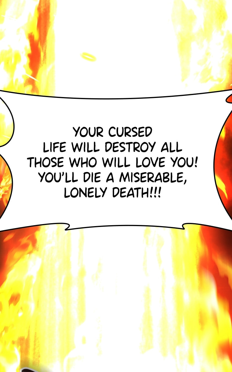 Mystic Prince Chapter 34 page 138 - 