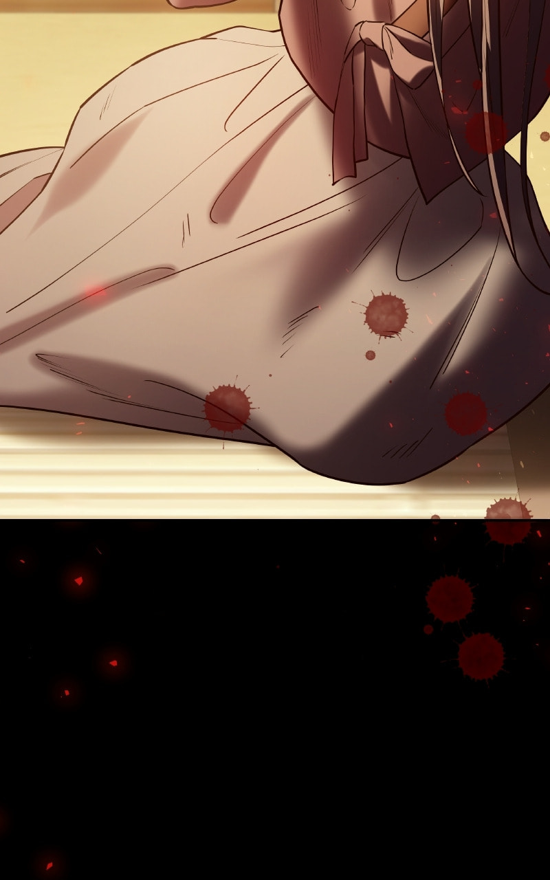 Mystic Prince Chapter 34 page 15 - 