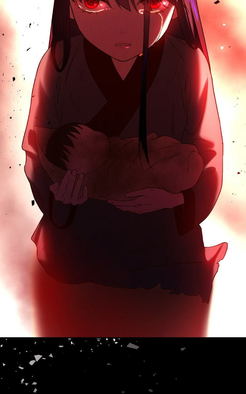 Mystic Prince Chapter 34 page 147 - 