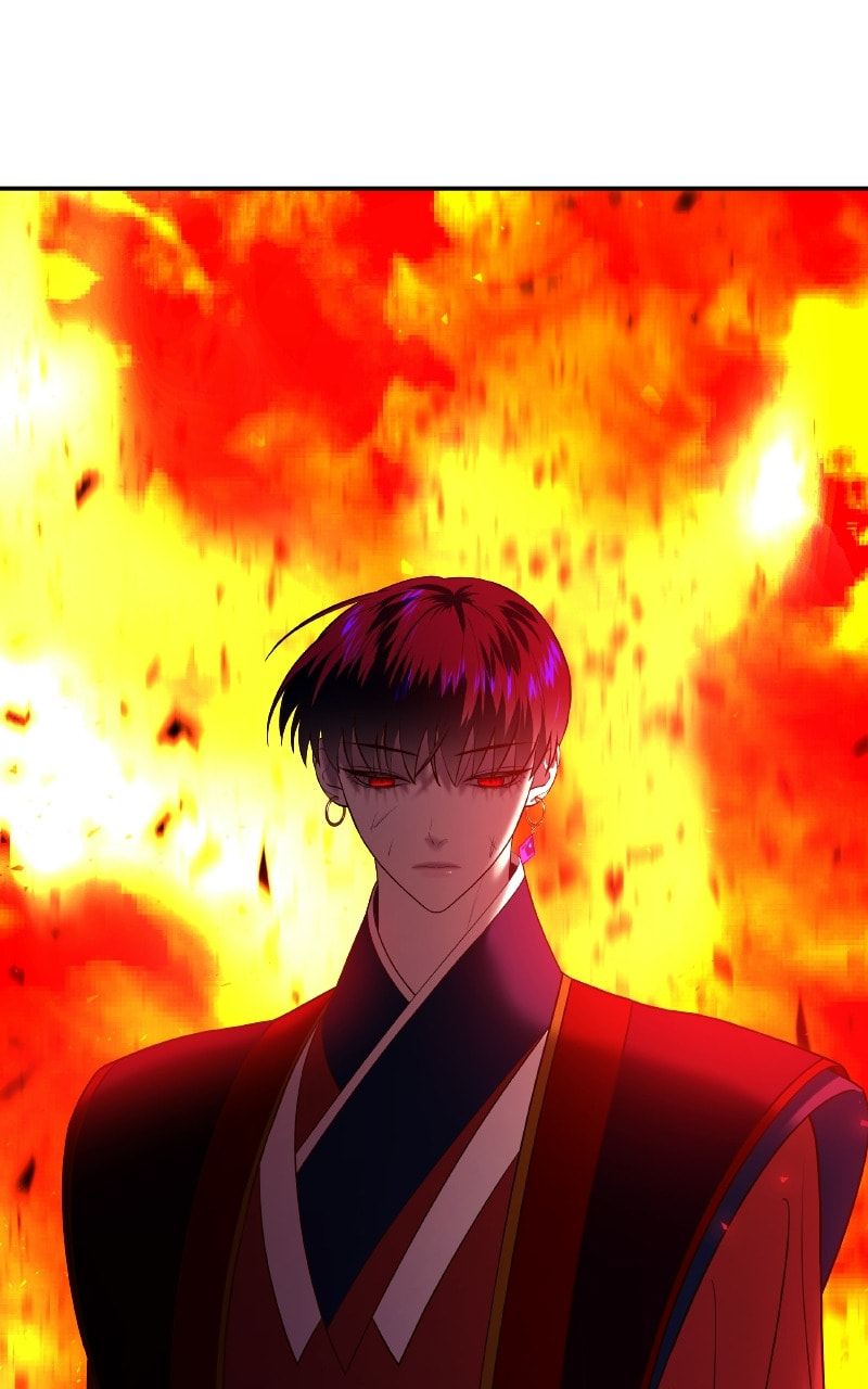 Mystic Prince Chapter 34 page 155 - 