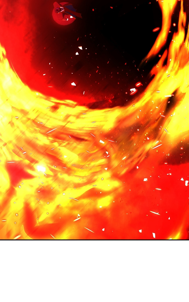 Mystic Prince Chapter 34 page 158 - 