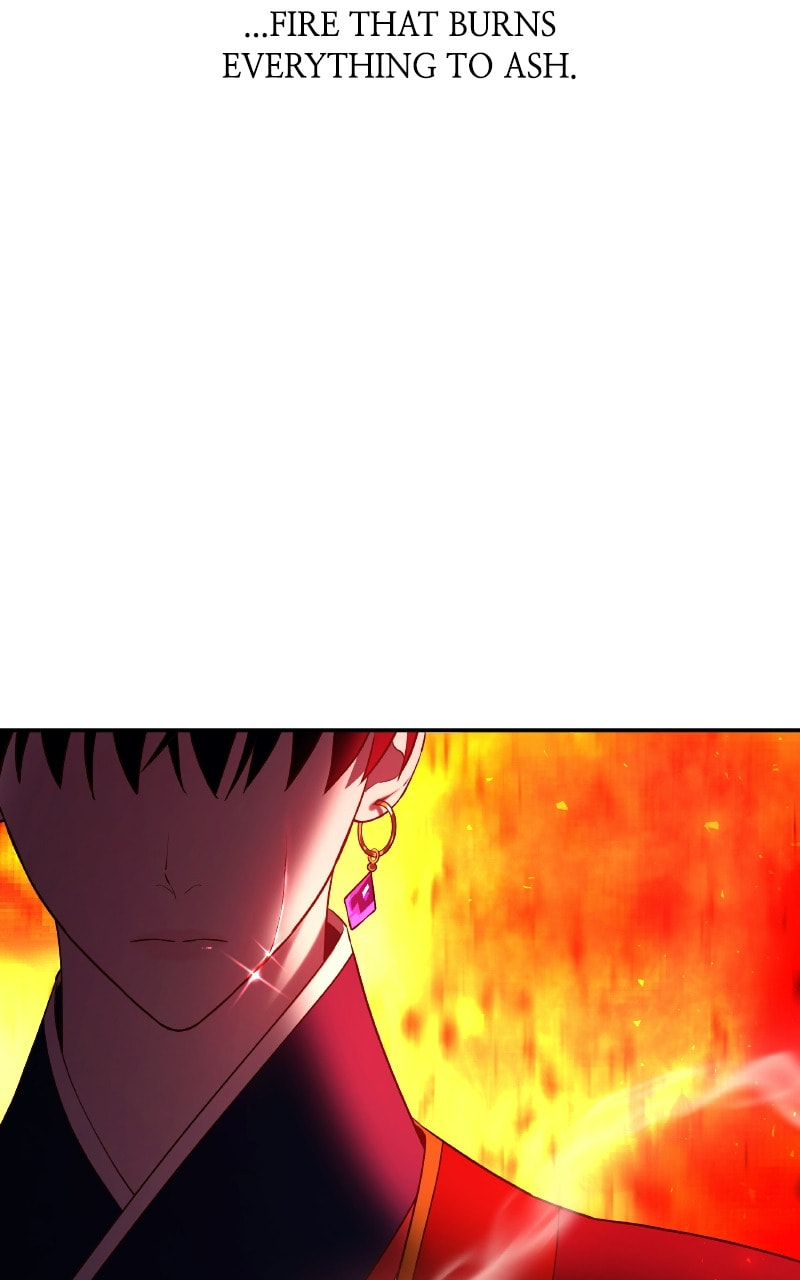 Mystic Prince Chapter 34 page 159 - 