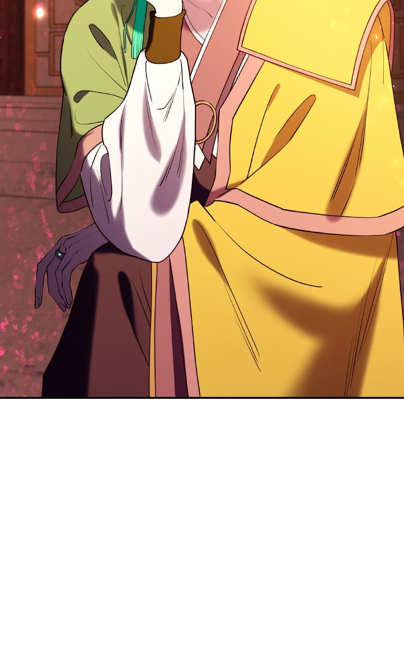 Mystic Prince Chapter 34 page 166 - 