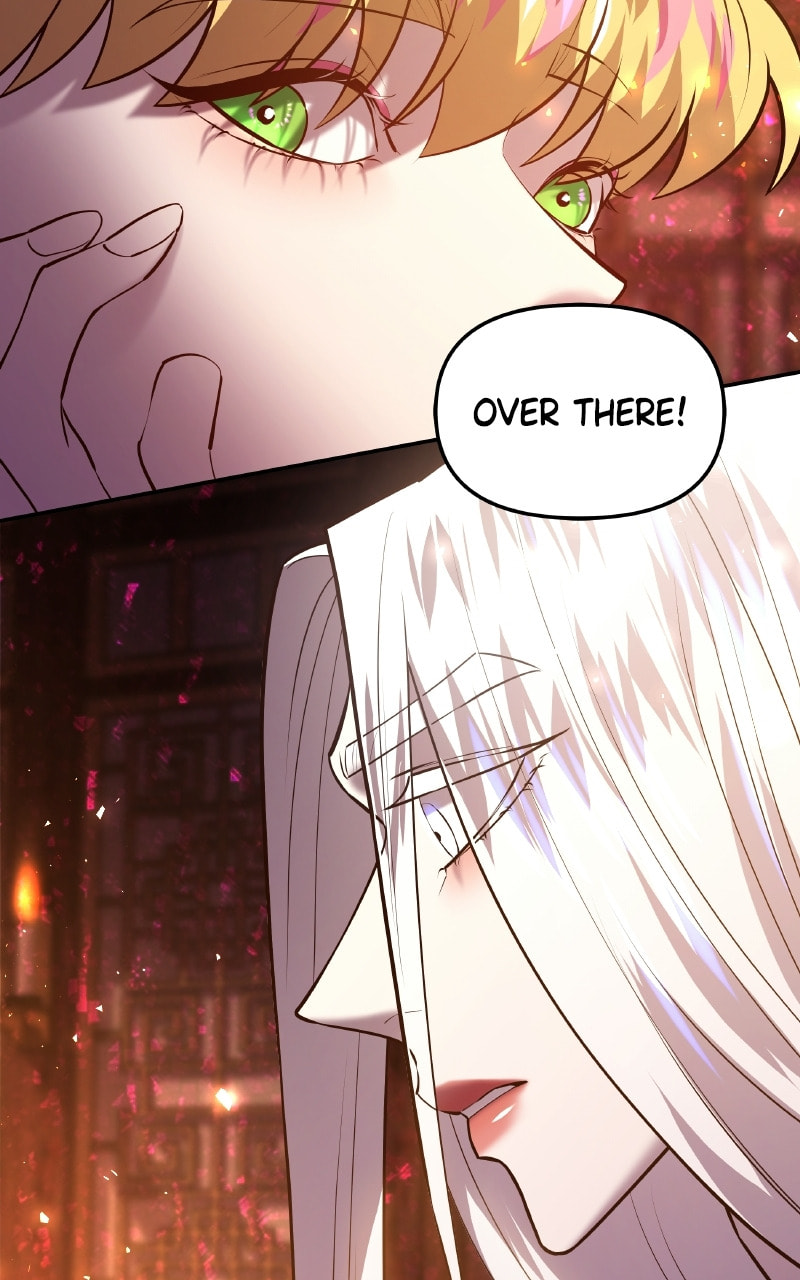 Mystic Prince Chapter 34 page 170 - 
