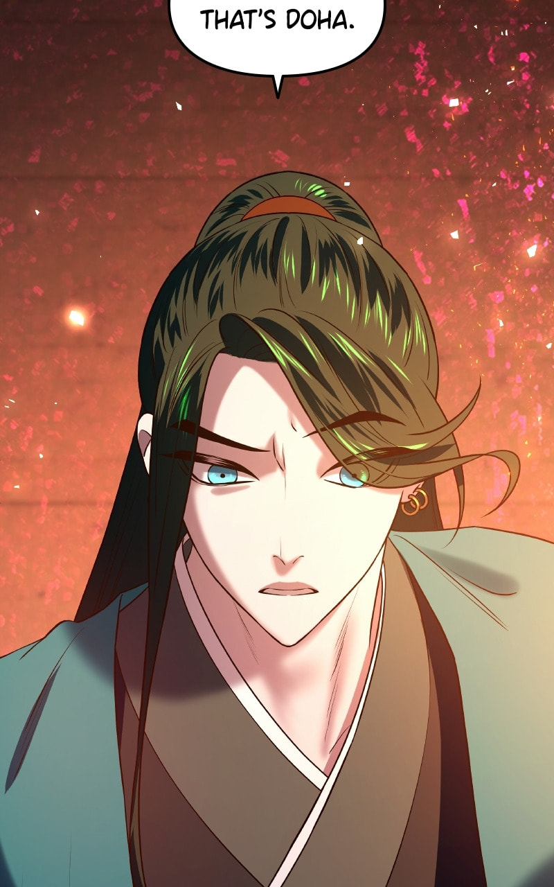 Mystic Prince Chapter 34 page 177 - 