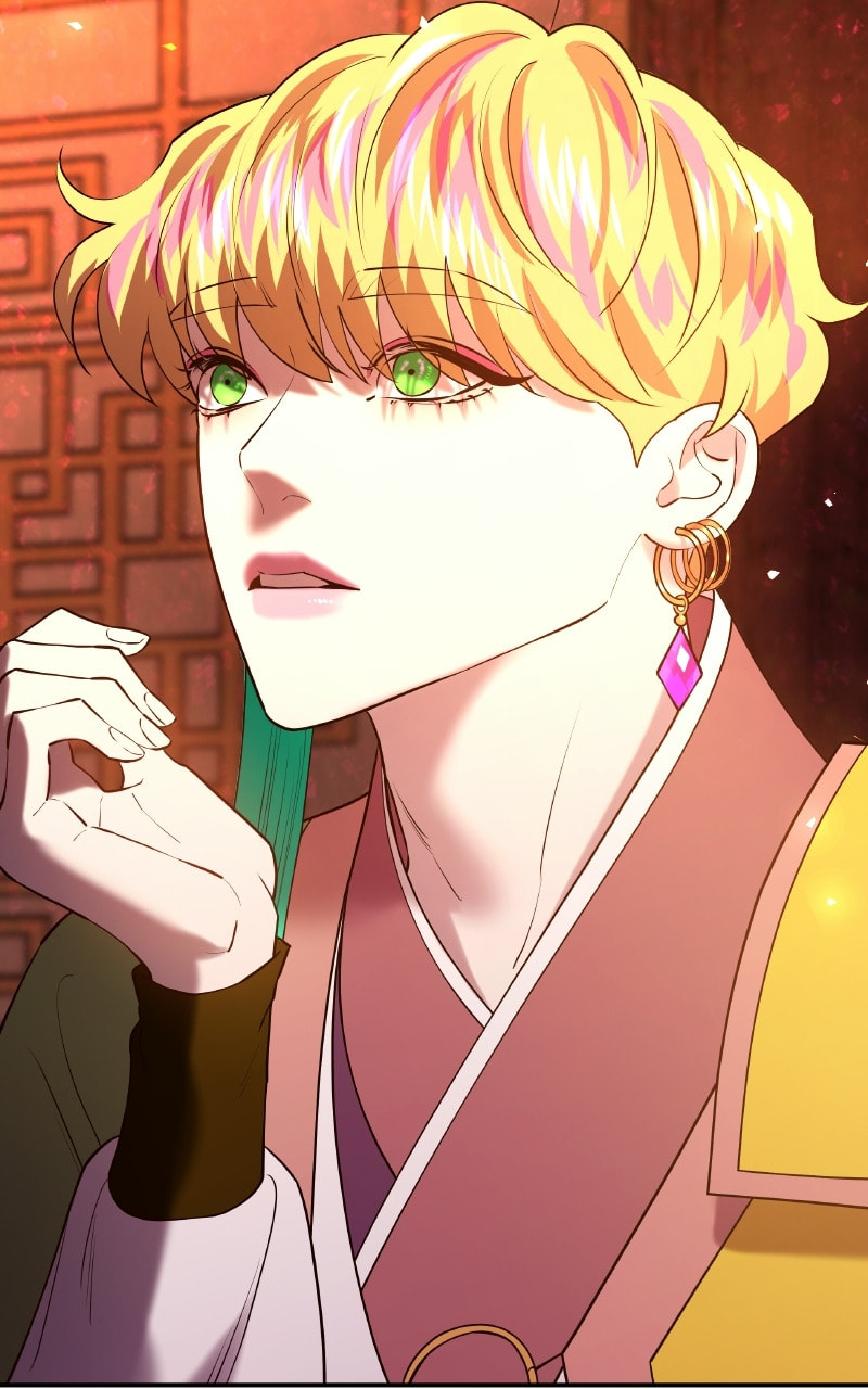 Mystic Prince Chapter 34 page 179 - 