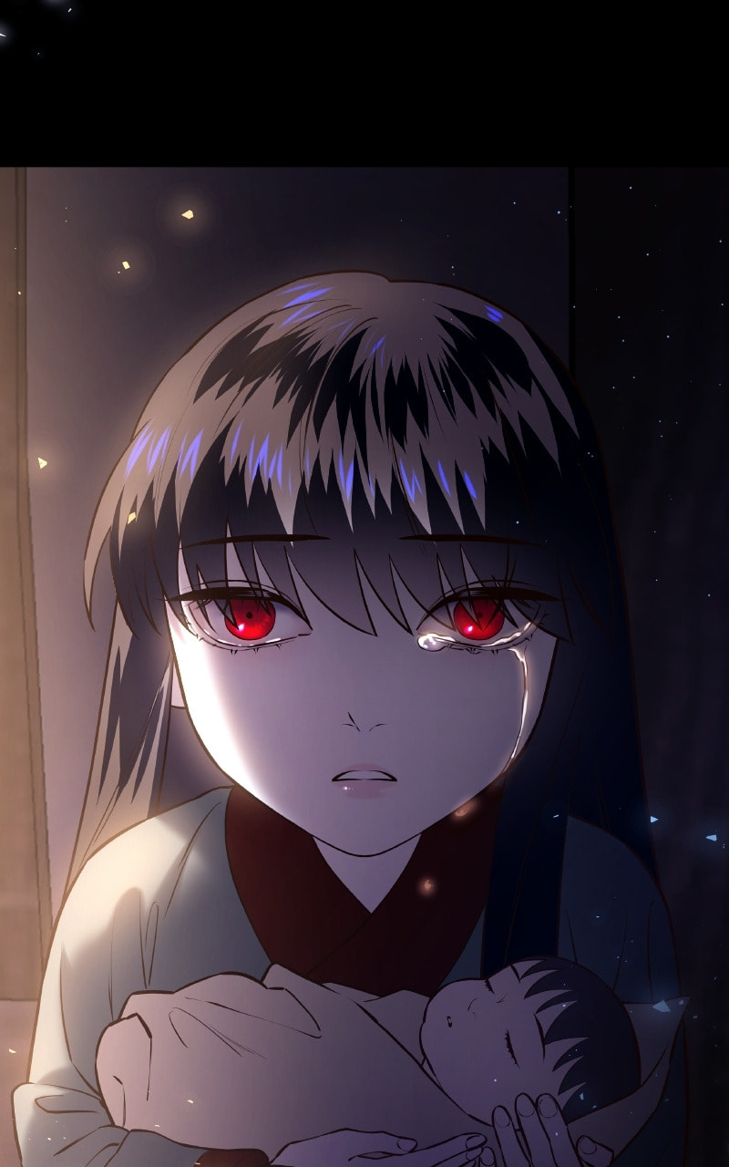 Mystic Prince Chapter 34 page 19 - 