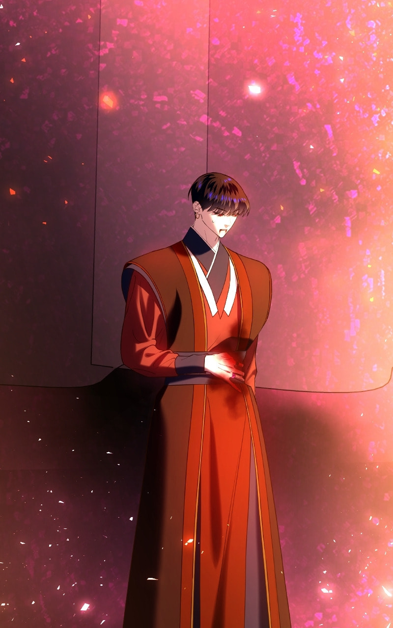 Mystic Prince Chapter 34 page 184 - 