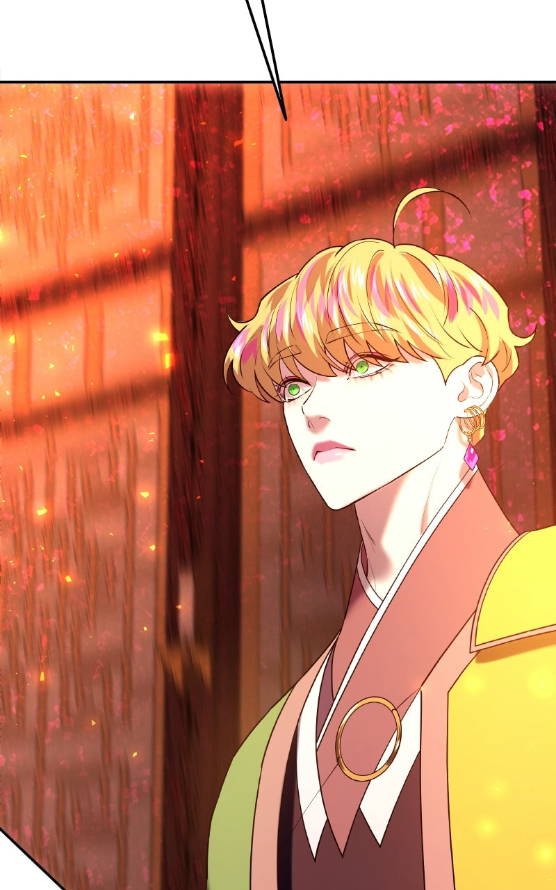 Mystic Prince Chapter 34 page 186 - 