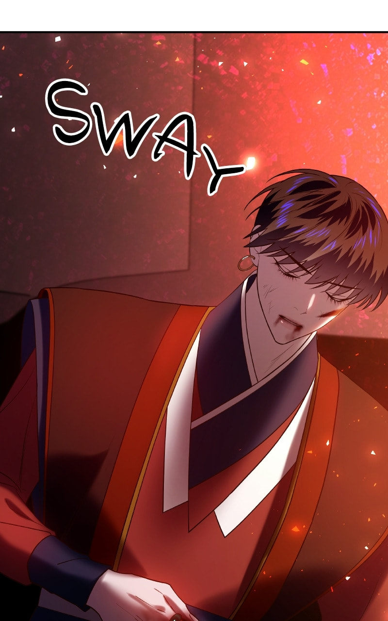 Mystic Prince Chapter 34 page 189 - 