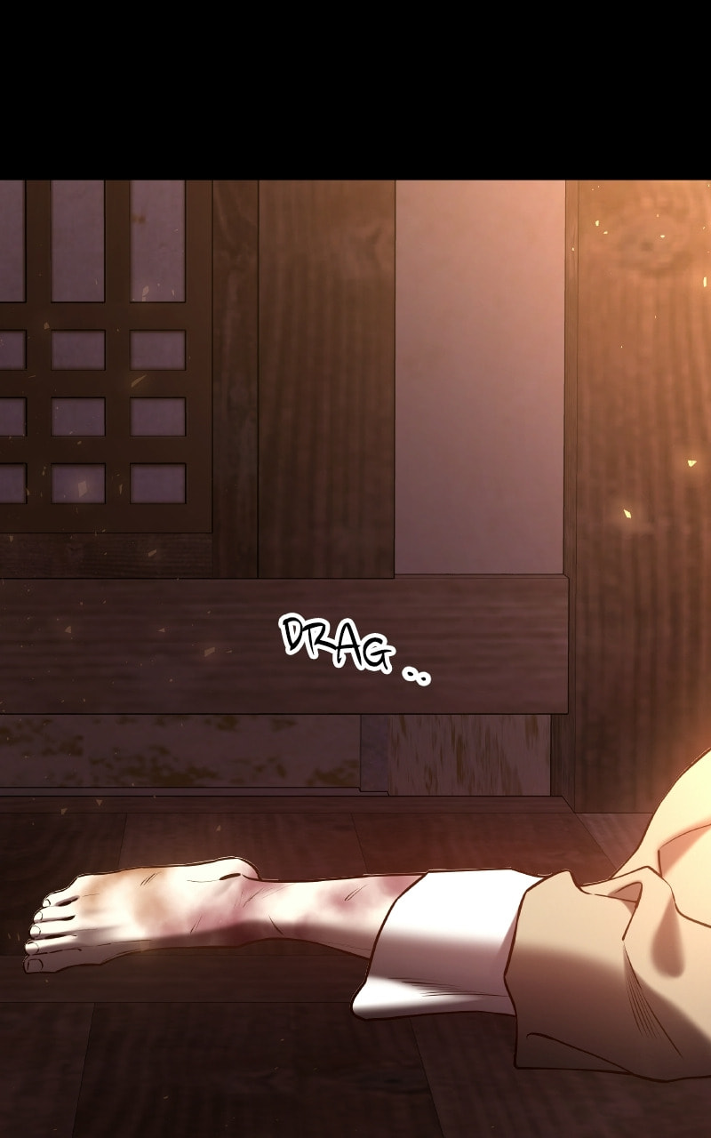 Mystic Prince Chapter 34 page 21 - 