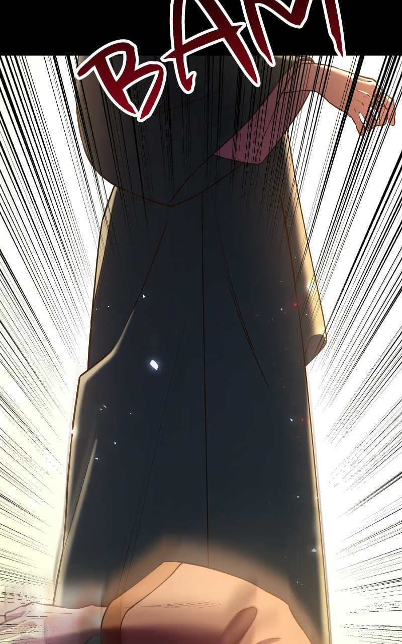 Mystic Prince Chapter 34 page 23 - 