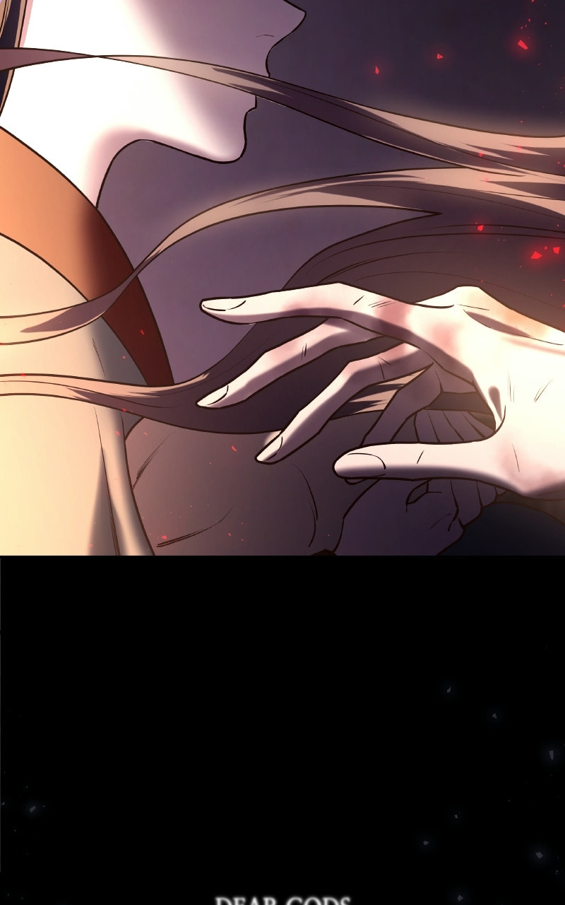 Mystic Prince Chapter 34 page 26 - 