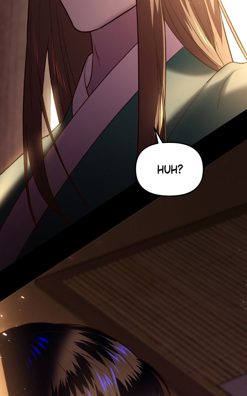 Mystic Prince Chapter 34 page 28 - 
