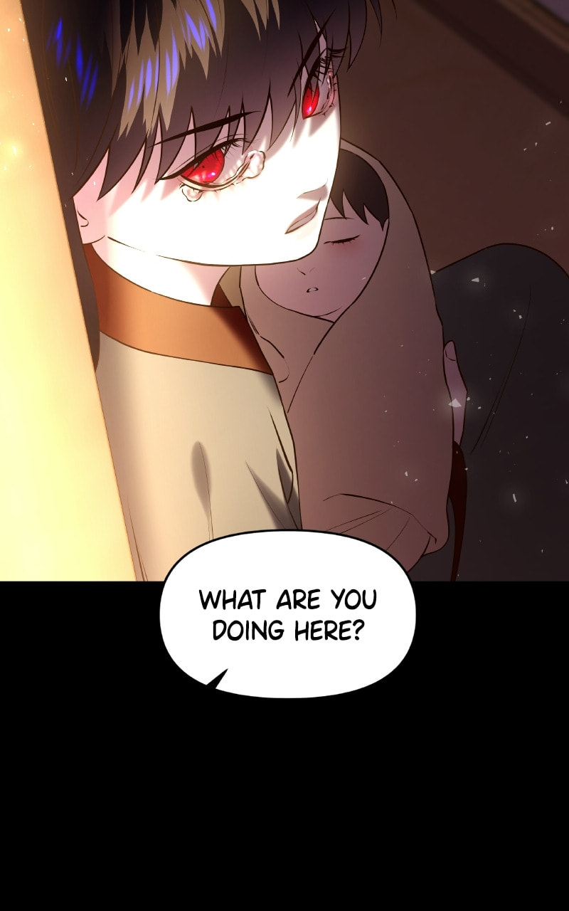 Mystic Prince Chapter 34 page 29 - 