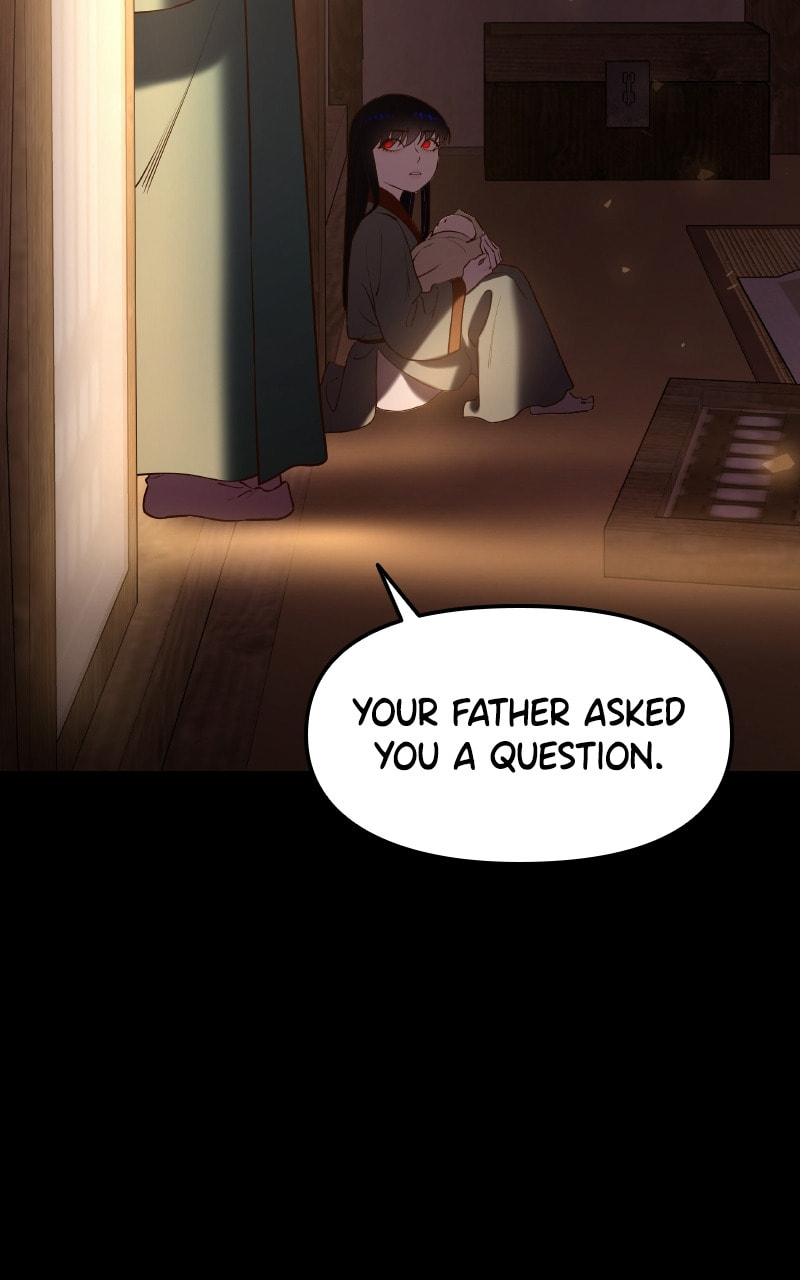 Mystic Prince Chapter 34 page 31 - 