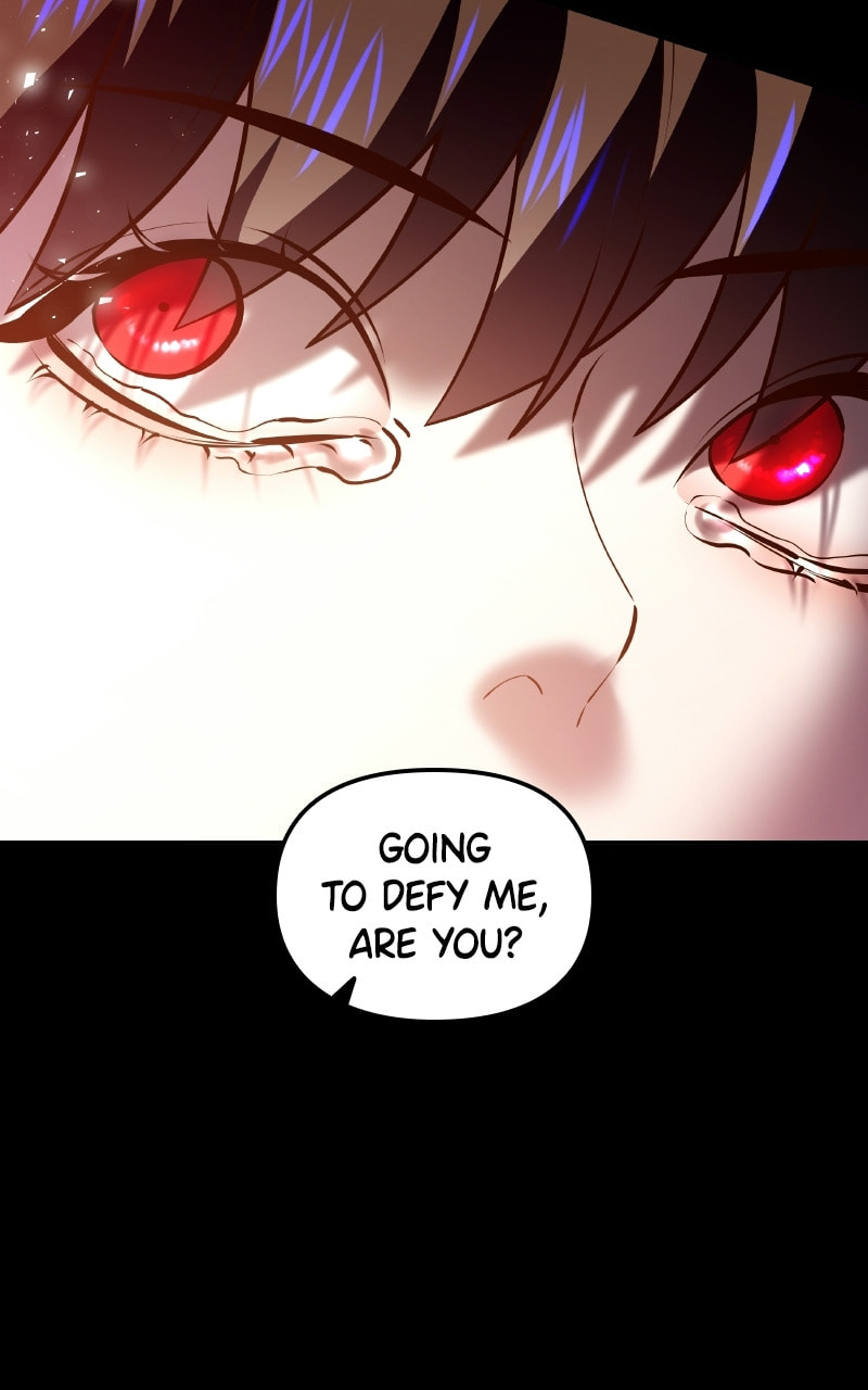 Mystic Prince Chapter 34 page 33 - 