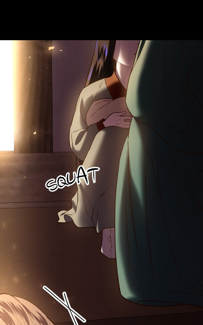Mystic Prince Chapter 34 page 35 - 