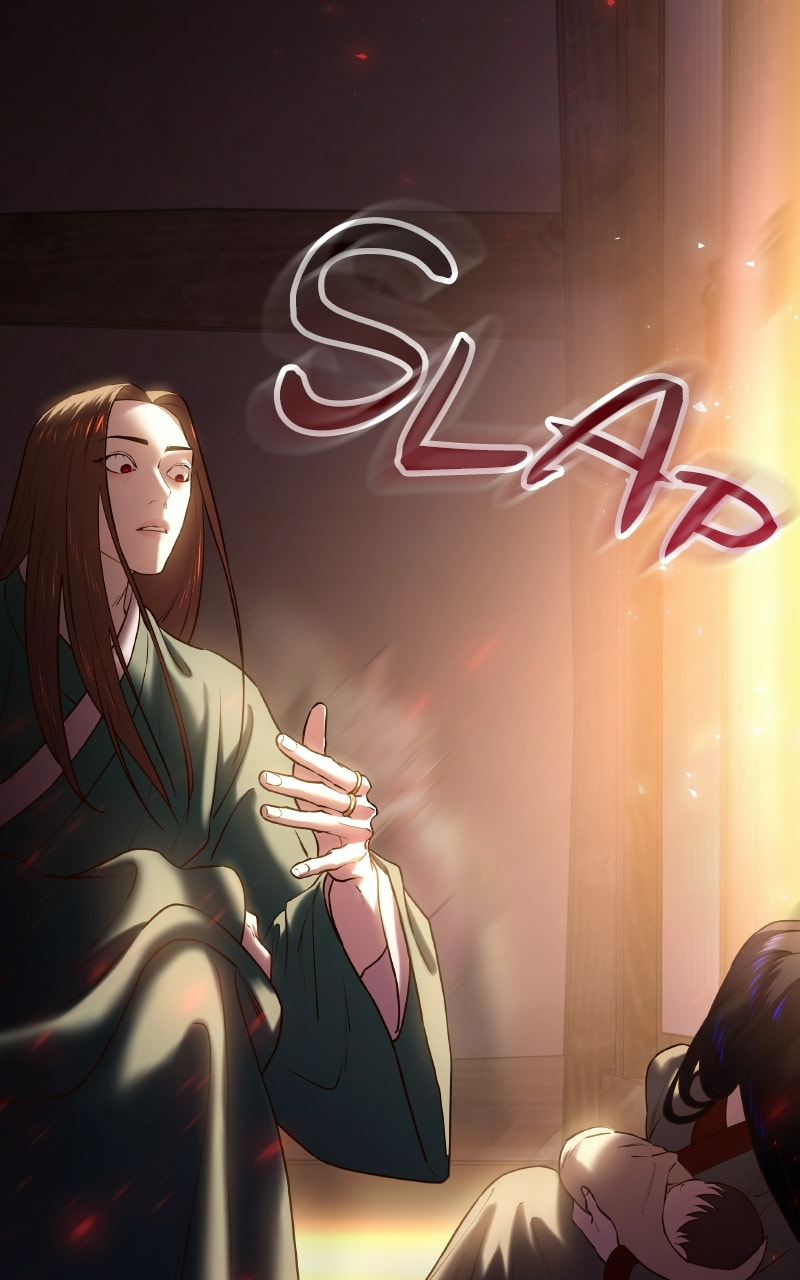 Mystic Prince Chapter 34 page 37 - 