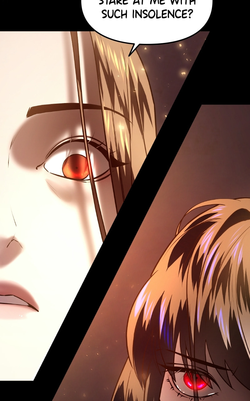 Mystic Prince Chapter 34 page 41 - 