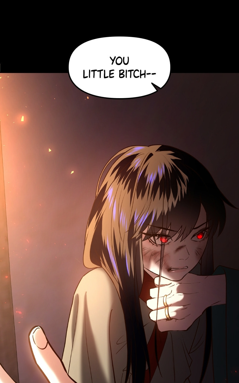 Mystic Prince Chapter 34 page 43 - 