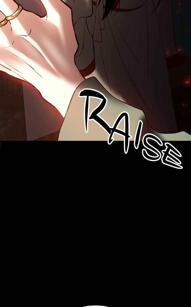Mystic Prince Chapter 34 page 44 - 