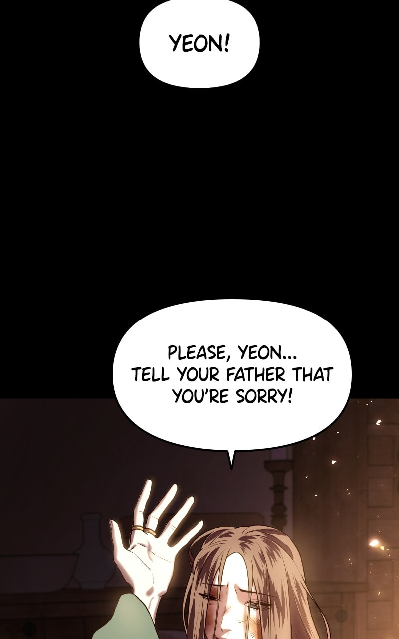 Mystic Prince Chapter 34 page 45 - 