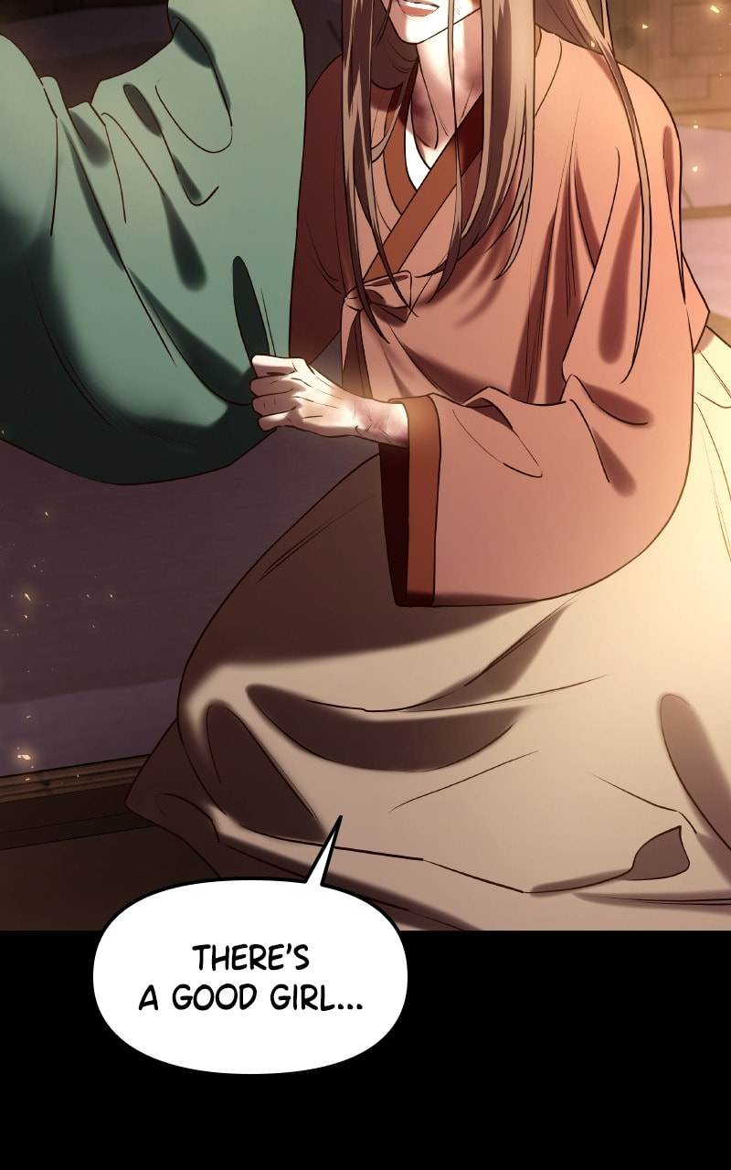 Mystic Prince Chapter 34 page 46 - 