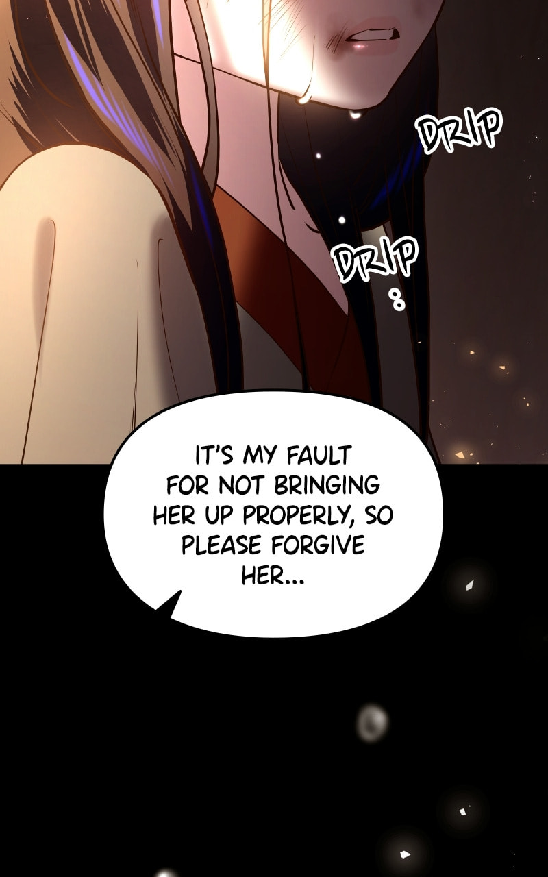 Mystic Prince Chapter 34 page 48 - 